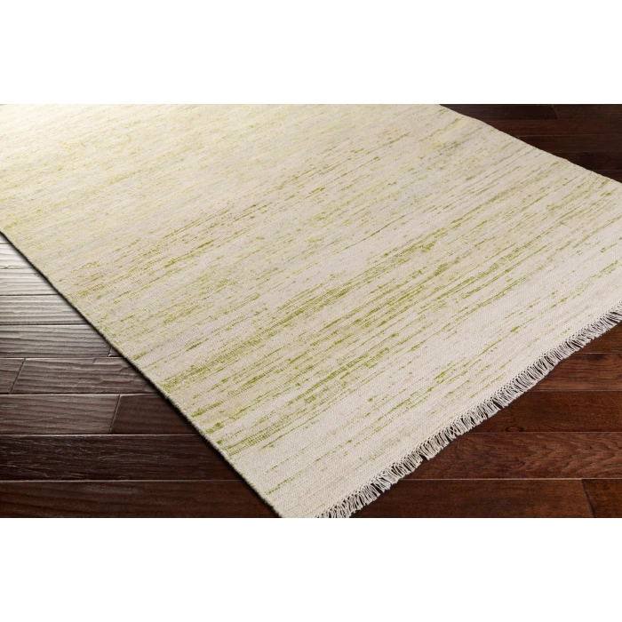 Surya Rex Aqua REX-4006 2 ft. X 3 ft. Rect. Rug