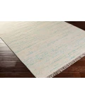 Surya Rex Aqua REX-4006 4ft. x 6ft. Rect. Rug