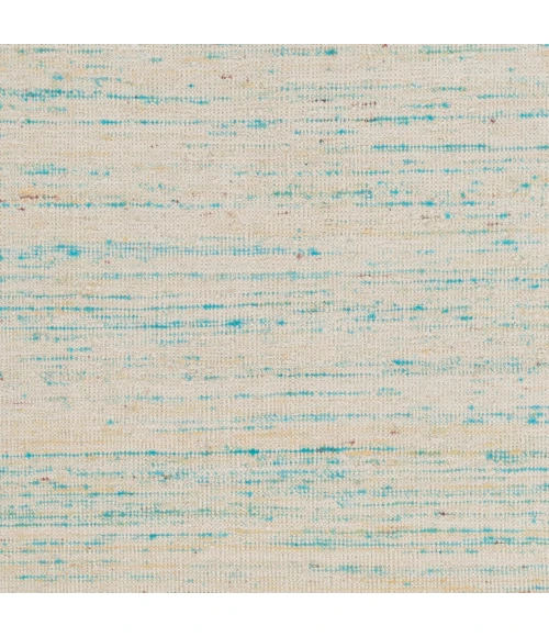 Surya Rex Aqua REX-4006 4ft. x 6ft. Rect. Rug