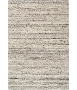 Livabliss Romford Stone Grey RFD-2302 10 ft. X 14 ft. Rect. Rug
