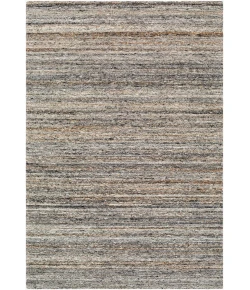 Livabliss Romford Charcoal RFD-2303 10 ft. X 14 ft. Rect. Rug