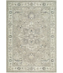 Livabliss Reflection Beige RFL-2302 12 ft. X 15 ft. Rect. Rug