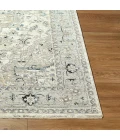 Livabliss Reflection Ivory RFL-2303 9 ft. X 12 ft. 2 in. Rect. Rug