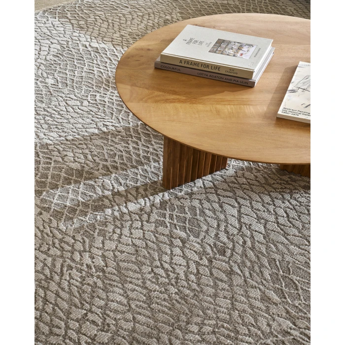 Reyyan RHE-2303 10' x 14' Handmade Rug