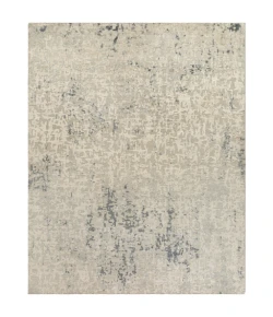Surya Resham RHM2300 Light Gray Dark Green Area Rug 2 ft. X 3 ft. Rectangle