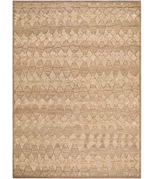 Surya Rohan Beige RHN-2301 6ft. x 9ft. Rect. Rug