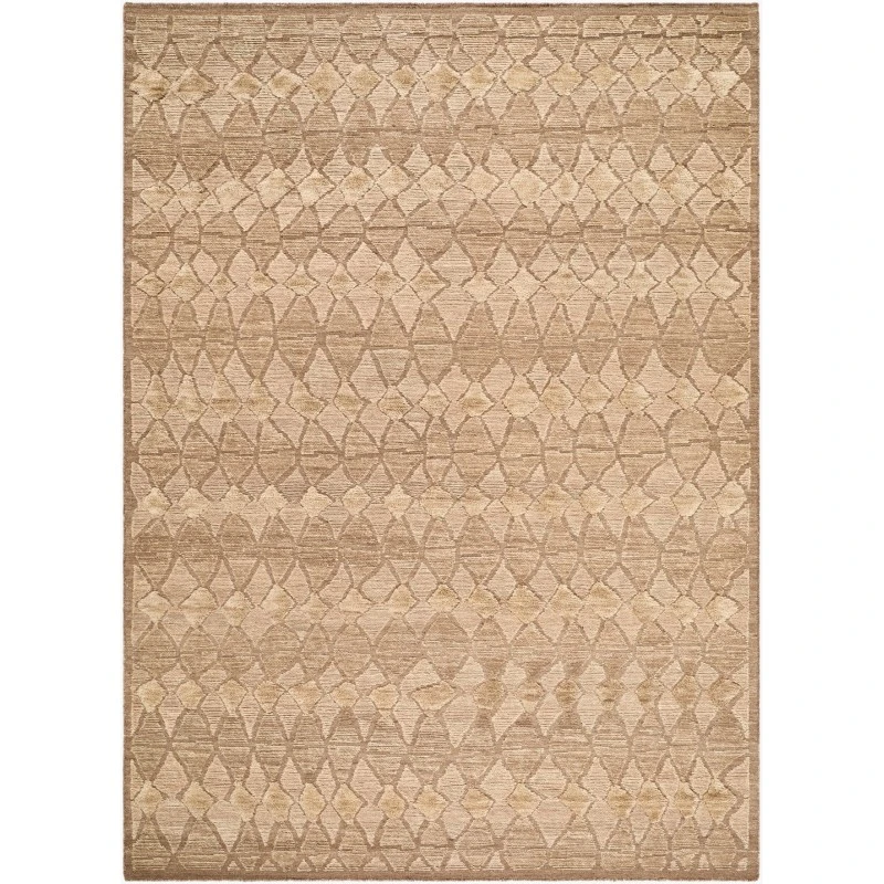 Surya Rohan Beige RHN-2301 2ft. x 3ft. Rect. Rug