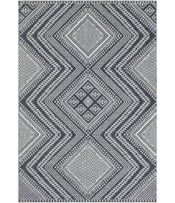 Livabliss Ariana RIA2301 Charcoal Medium Gray Area Rug 2 ft. 3 in. X 3 ft. 9 in. Rectangle
