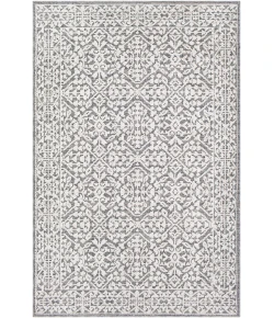 Livabliss Ariana RIA2303 Medium Gray Taupe Area Rug 2 ft. 3 in. X 3 ft. 9 in. Rectangle