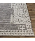 Livabliss Ariana Gray RIA-2306 2 ft. 2 in. X 3 ft. 9 in. Rect. Rug