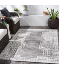 Livabliss Ariana Gray RIA-2306 2 ft. 2 in. X 3 ft. 9 in. Rect. Rug