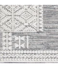 Livabliss Ariana Gray RIA-2306 2 ft. 2 in. X 3 ft. 9 in. Rect. Rug