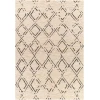 Surya Riah RIH2301 Beige Black Area Rug 9 ft. X 12 ft. Rectangle
