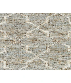 Surya Riah RIH2304 Medium Gray Taupe Area Rug 2 ft. X 3 ft. Rectangle