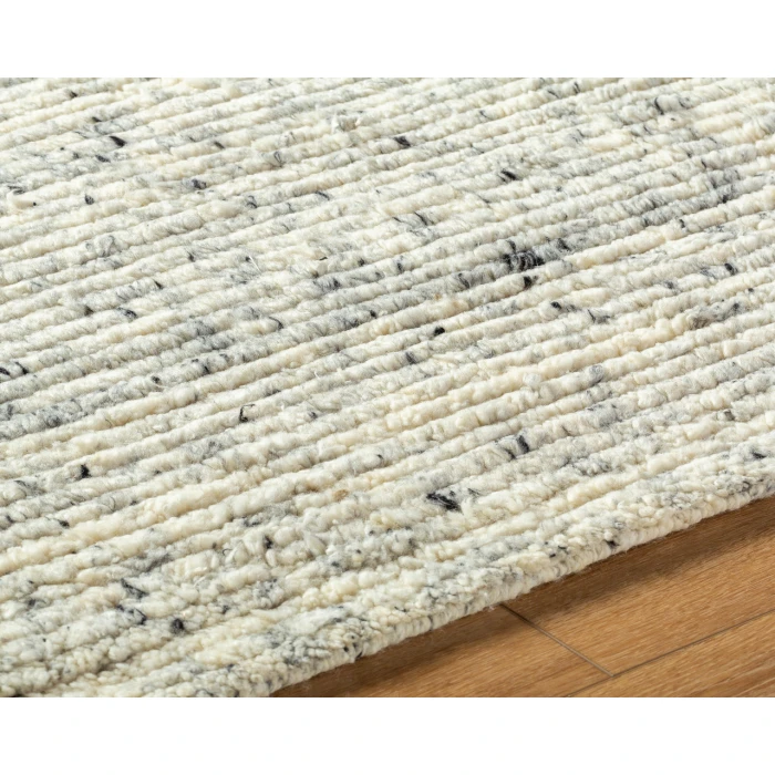 Ronin RIN-2301 12' x 15' Handmade Rug