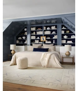 Surya Riviera RIV-2300 3' x 10' Runner Rug