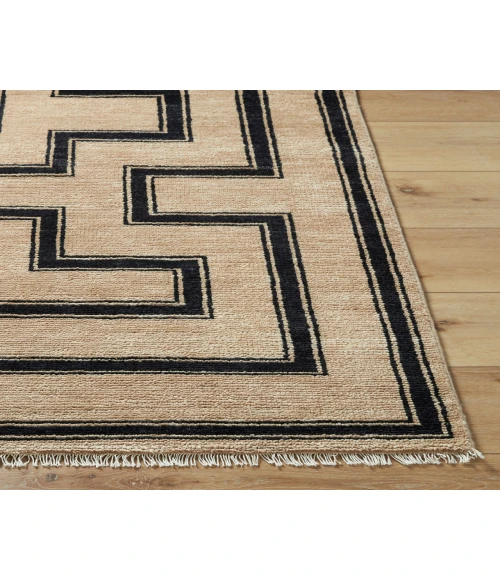 Riviera RIV-2303 12' x 15' Handmade Rug