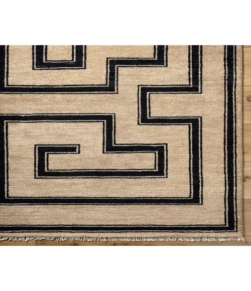 Riviera RIV-2303 12' x 15' Handmade Rug