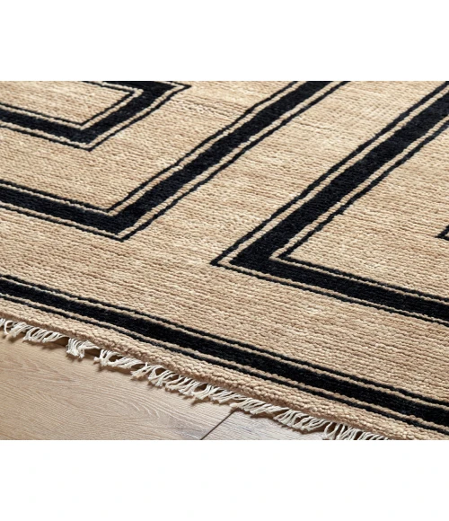 Riviera RIV-2303 12' x 15' Handmade Rug