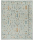 Riviera RIV-2304 3' x 10' Handmade Rug