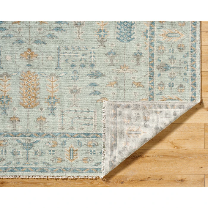 Riviera RIV-2304 3' x 10' Handmade Rug