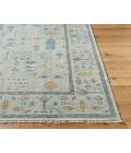 Riviera RIV-2304 3' x 10' Handmade Rug