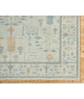 Riviera RIV-2304 3' x 10' Handmade Rug