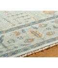 Riviera RIV-2304 3' x 10' Handmade Rug