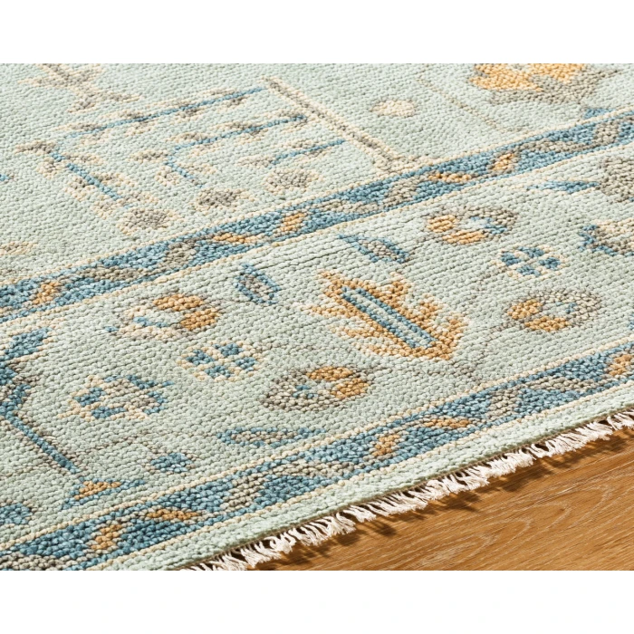 Riviera RIV-2304 3' x 10' Handmade Rug