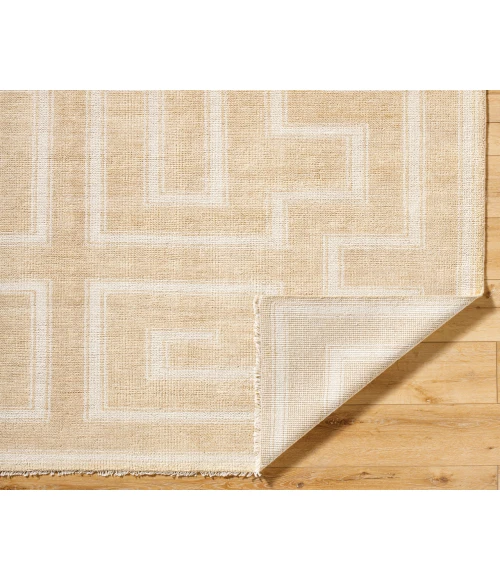 Riviera RIV-2305 3' x 10' Handmade Rug