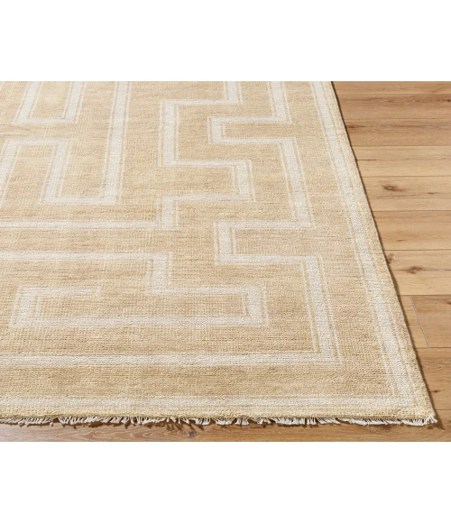 Riviera RIV-2305 3' x 10' Handmade Rug