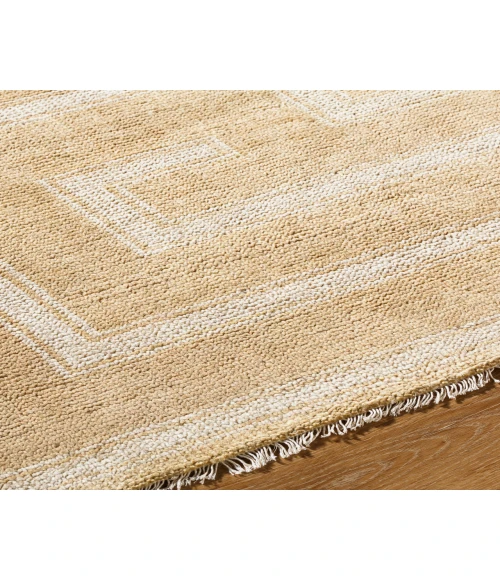 Riviera RIV-2305 3' x 10' Handmade Rug