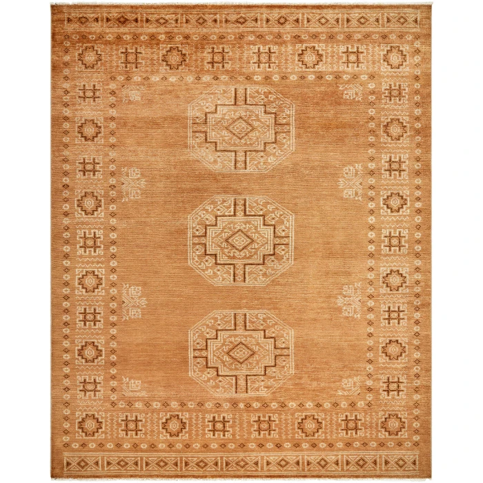 Riviera RIV-2307 3 x 10 Handmade Rug
