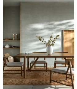 Surya Riviera RIV-2307 3 ft. x 10 ft. Runner Rug