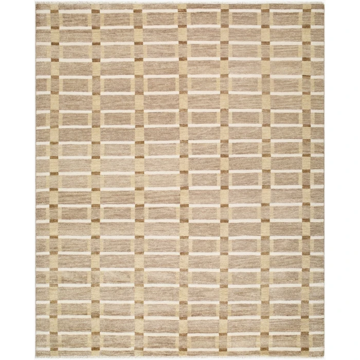Surya Riviera Beige RIV-2309 10 ft. X 14 ft. Rect. Rug