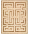 Surya Riviera Taupe RIV-2310 2 ft. X 3 ft. Rect. Rug