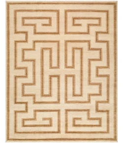 Surya Riviera Taupe RIV-2310 3 ft. X 10 ft. Rect. Rug