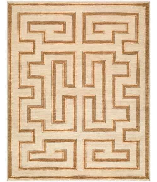 Surya Riviera Taupe RIV-2310 2 ft. X 3 ft. Rect. Rug