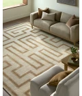Surya Riviera Taupe RIV-2310 2 ft. X 3 ft. Rect. Rug