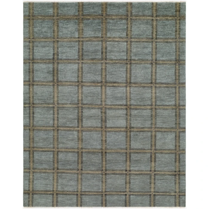 Surya Riviera Medium Gray RIV-2313 8ft. x 10ft. Rect. Rug