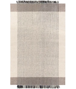 Surya Reliance RLI2300 Charcoal Medium Gray Area Rug 10 ft. X 14 ft. Rectangle