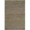 LIVABLISS Ralph Taupe RLP-2302 10ft. x 14ft. Rect. Rug