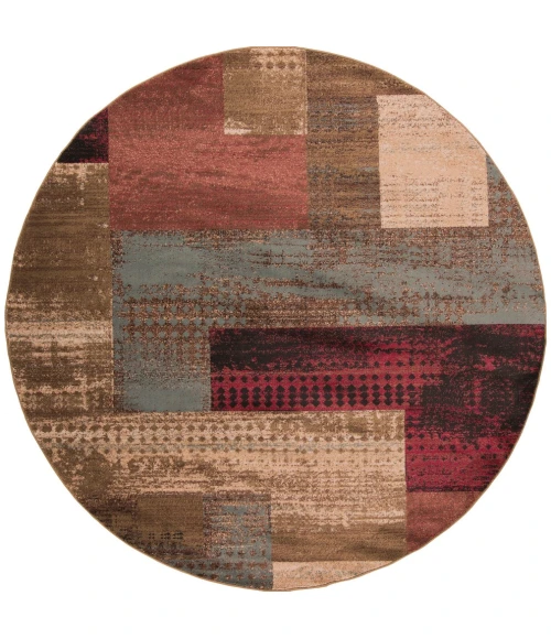 Livabliss Riley RLY-5004-8ROUND rug