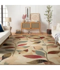 Livabliss Riley RLY-5010-8ROUND rug