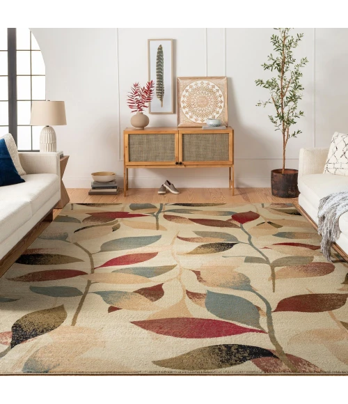 Livabliss Riley RLY-5010-8ROUND rug