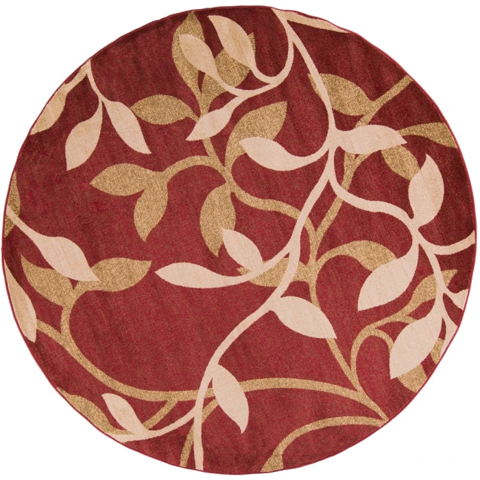 Livabliss Riley RLY-5011-8ROUND rug
