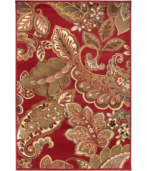 Livabliss Riley RLY-5020 9 x 13 Rug