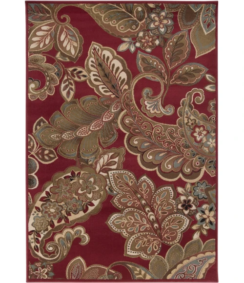 Livabliss Riley RLY-5020-10x13 rug