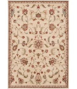 Livabliss Riley RLY5026 Beige Mustard Area Rug 9 ft. X 13 ft. Rectangle