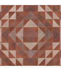 Surya Ranch Medium Brown RNC-1000 5ft. x 7ft.6in. Rect. Rug